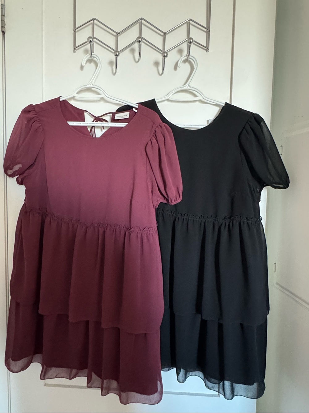 Aritzia Sundays Best Baby doll dresses